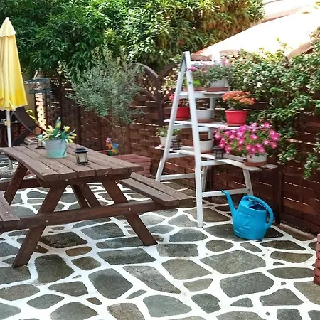 דירה Marika House *