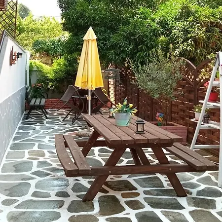 Marika House דירה