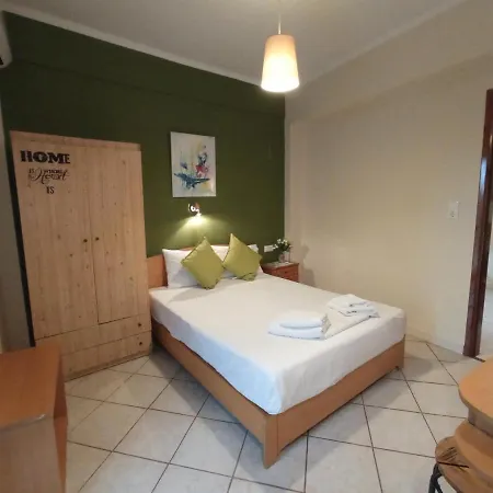 Marika House Apartment *