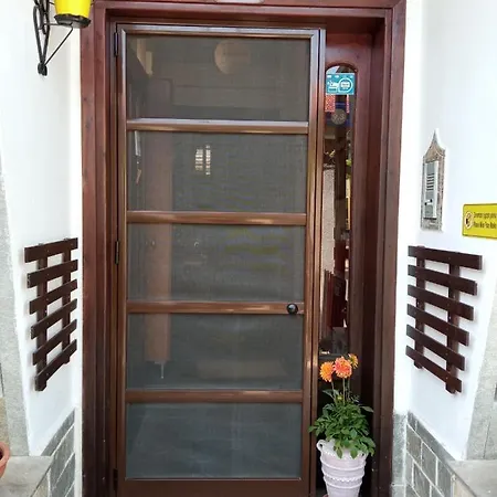 Marika House Apartment Stavros (Thessaloniki)