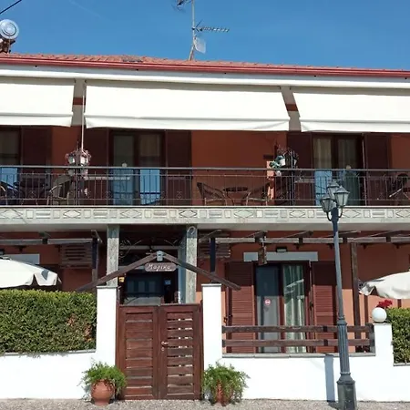 Marika House Apartment