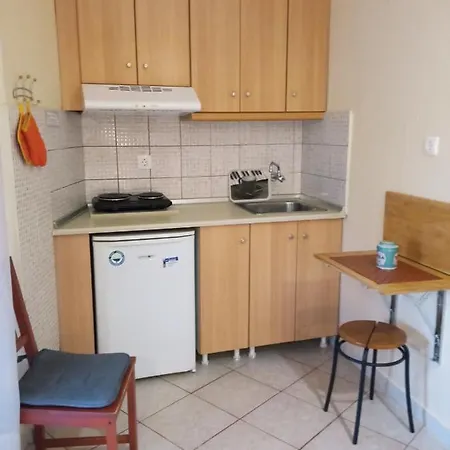Apartment Marika House *