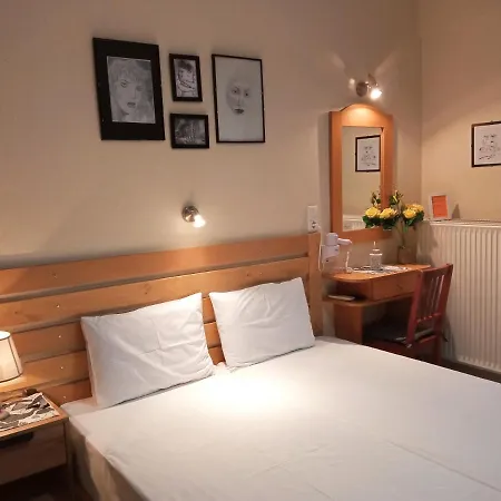 Marika House Stavros (Thessaloniki)