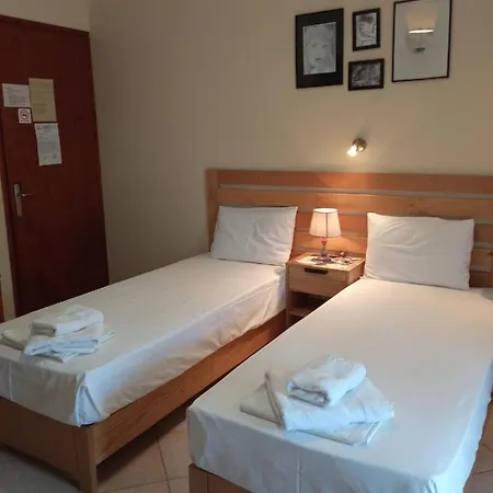 Apartment Marika House Stavros (Thessaloniki)
