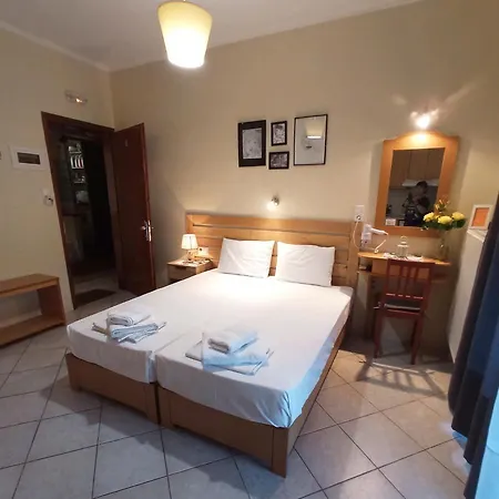 דירה Marika House *
