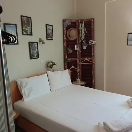 Marika House דירה *