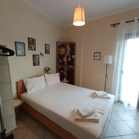 Apartment Marika House *