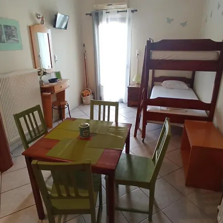 Apartment Marika House *
