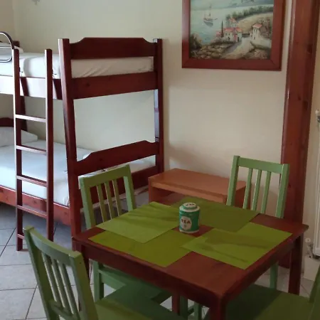 Marika House Stavros (Thessaloniki)