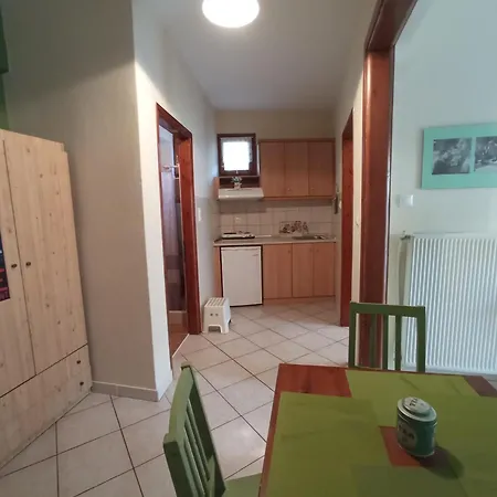 Marika House * Stavros (Thessaloniki)