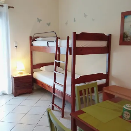 Apartment Marika House *