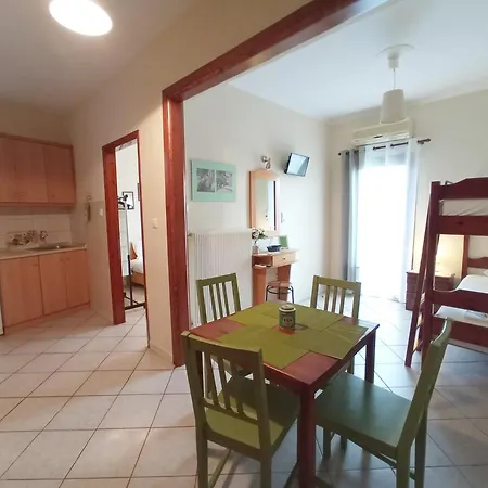 Marika House * Stavros (Thessaloniki)