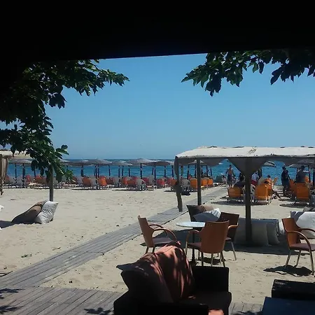 Marika House Stavros (Thessaloniki)