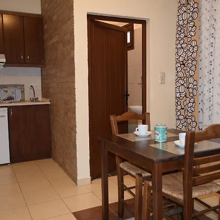 Marika House Apartment