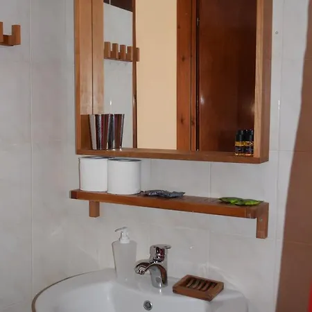 דירה Marika House *