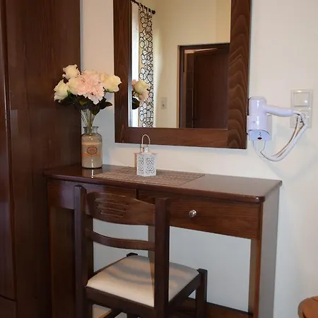 דירה Marika House סטאברוס