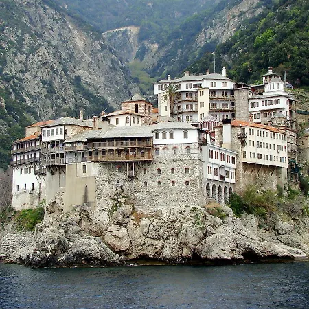 Marika House