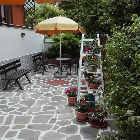 Marika House Apartment