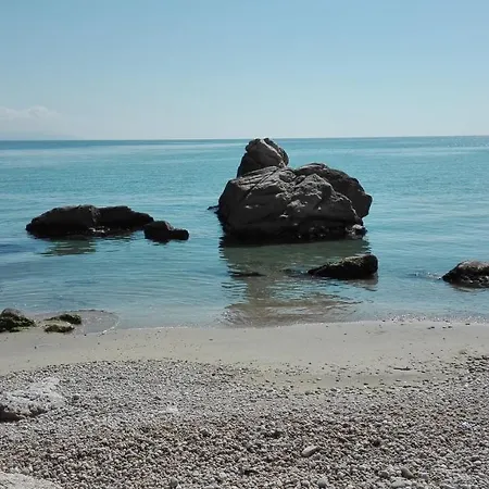 Marika House Stavros (Thessaloniki)