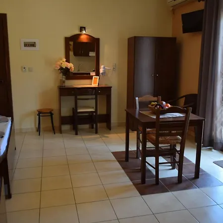 Apartment Marika House