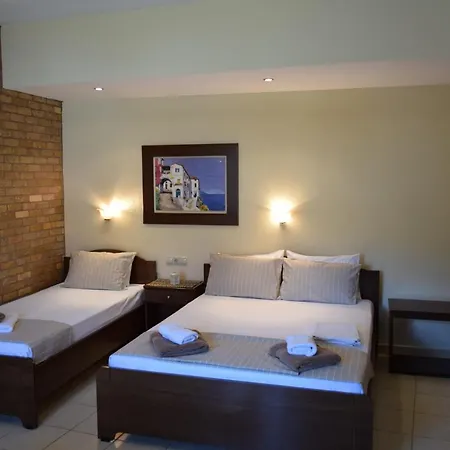 Marika House * Stavros (Thessaloniki)
