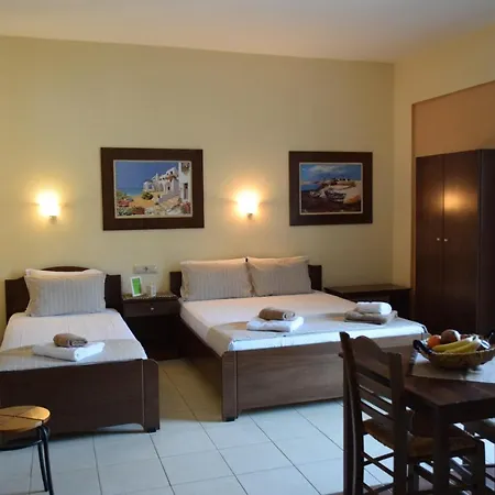 Marika House Stavros (Thessaloniki)