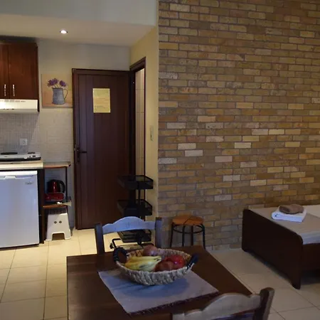 Marika House Lägenhet