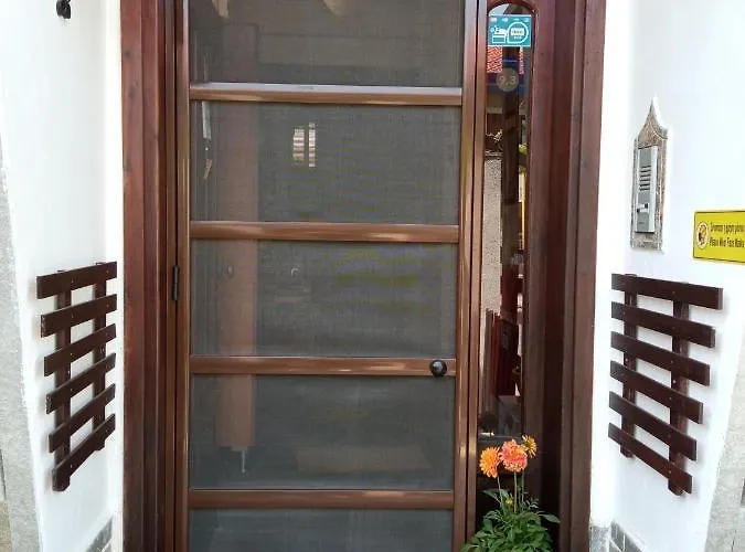 Marika House 公寓 斯塔夫罗斯