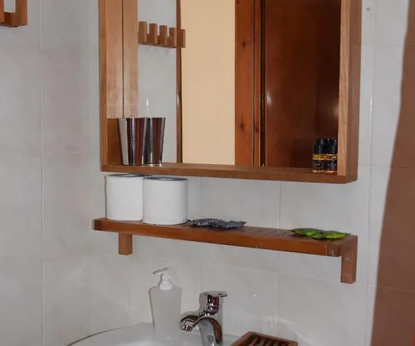 公寓 Marika House *