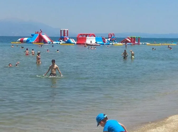 Marika House 公寓 *