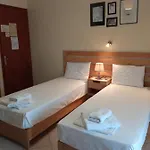 公寓 Marika House 斯塔夫罗斯