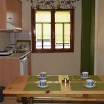 公寓 Marika House *
