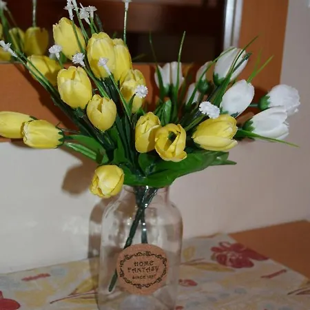 Marika House * Stavros (Thessaloniki)