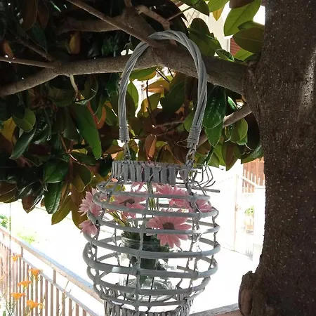 Marika House ستافروس