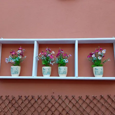 Marika House *