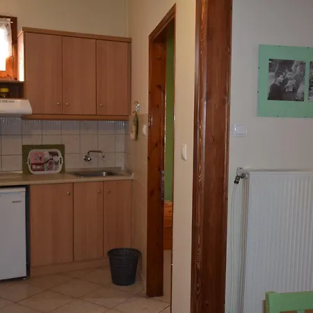 Marika House