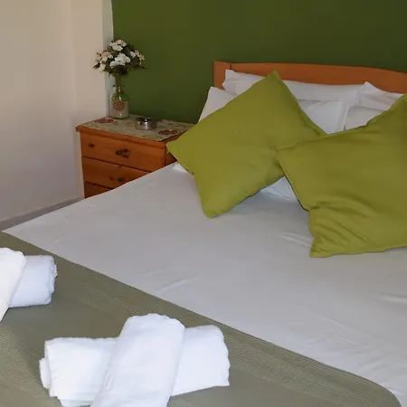 Appartement Marika House *