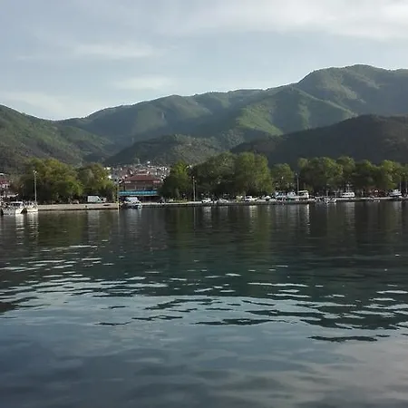 Marika House Stavros (Thessaloniki)