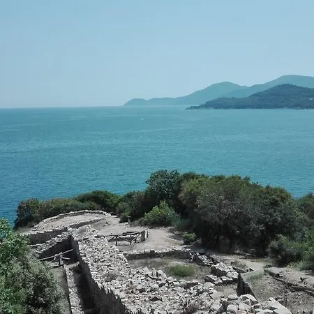 Marika House Stavros (Thessaloniki)
