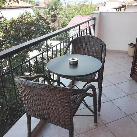 Marika House Appartement *