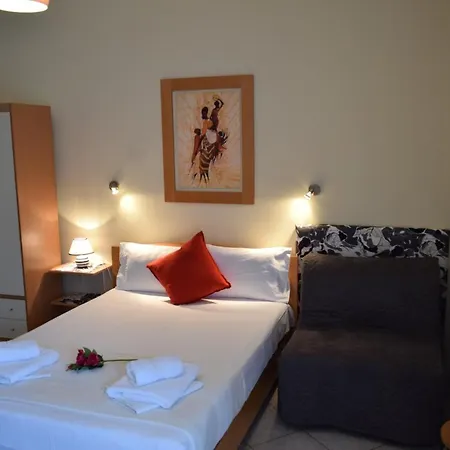 Appartement Marika House *