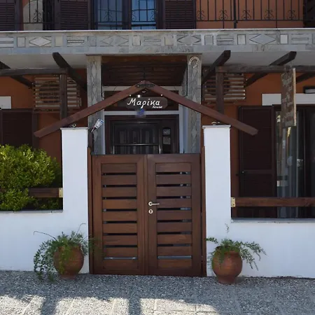 Appartement Marika House