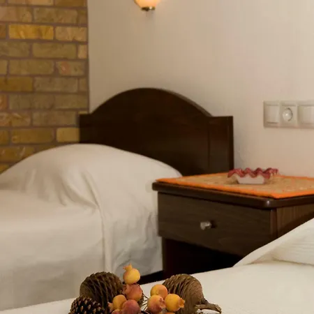 Lejlighed Marika House *