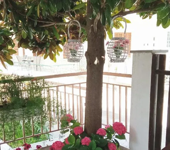 Marika House * ستافروس
