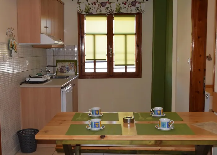 شقة Marika House *