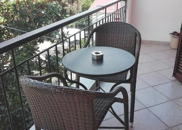 Marika House شقة *