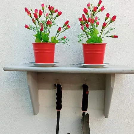 Marika House Апартаменты