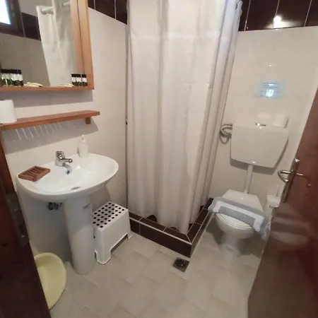 Marika House * Stavros (Thessaloniki)