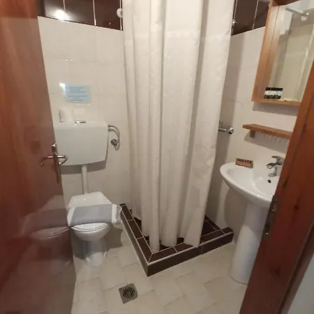 Marika House Apartment