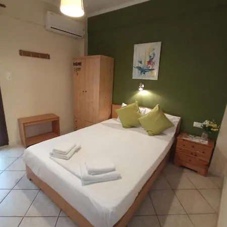 Apartment Marika House *